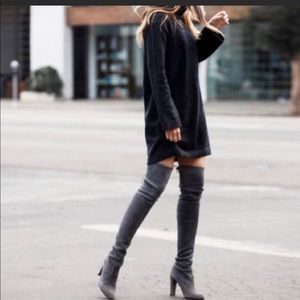 Stuart Weitzman Highland Boot